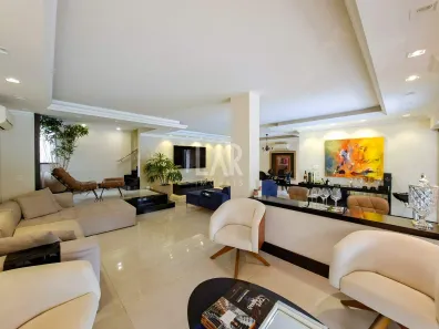 Casa com 5 Quartos à venda, 531m² no Bandeirantes (Pampulha), Belo Horizonte