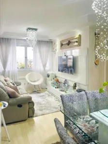 Apartamento com 3 Quartos à venda, 72m² no Vila Prudente, São Paulo