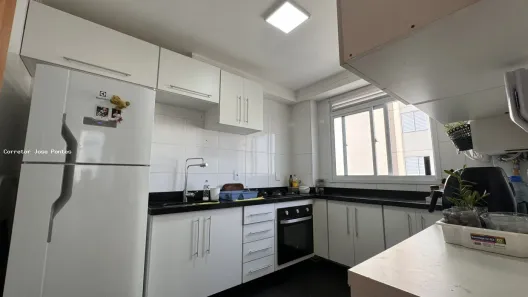 Apartamento com 1 Quarto à venda, 43m² no Jardim Íris, São Paulo