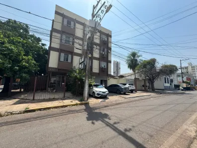 Apartamento com 2 Quartos para alugar, 95m² no Popular, Cuiabá