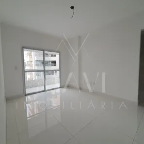 Apartamento com 2 Quartos à venda, 71m² no Boqueirão, Praia Grande