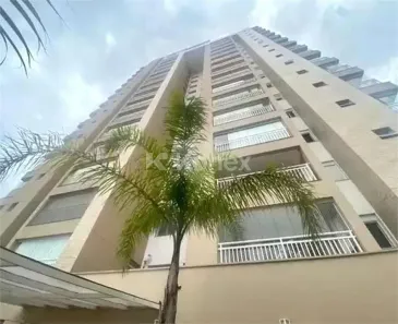 Apartamento com 3 Quartos à venda, 81m² no Chora Menino, São Paulo