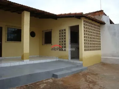Casa com 1 Quarto à venda, 50m² no Jardim Santa Clara do Lago I, Hortolândia