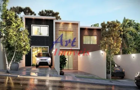 Casa com 3 Quartos à venda, 120m² no Santa Amélia, Belo Horizonte