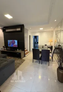 Casa de Condomínio com 3 Quartos à venda, 96m² no Jardim Regina Alice, Barueri