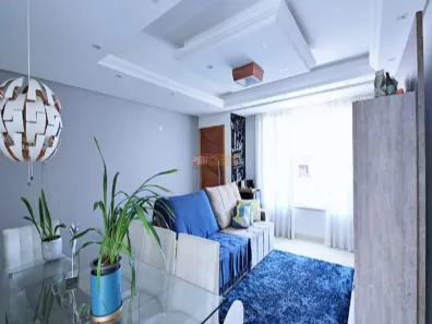 Sobrado com 3 Quartos à venda, 194m² no Demarchi, São Bernardo do Campo
