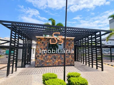 Apartamento com 2 Quartos para alugar, 43m² no Shopping Park, Uberlândia