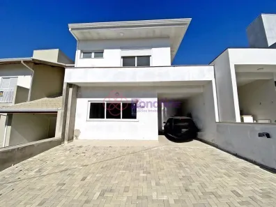 Casa com 3 Quartos à venda, 160m² no Loteamento Villaggio di San Francisco, Jundiaí