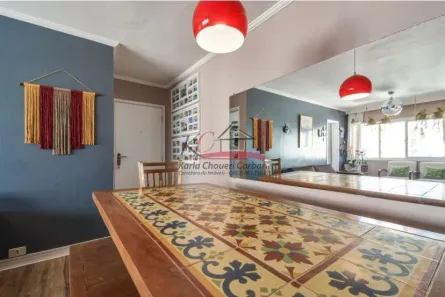 Apartamento com 3 Quartos à venda, 82m² no Campo Belo, São Paulo