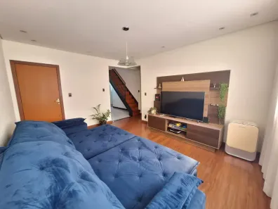 Cobertura com 3 Quartos à venda, 150m² no Ipiranga, Belo Horizonte