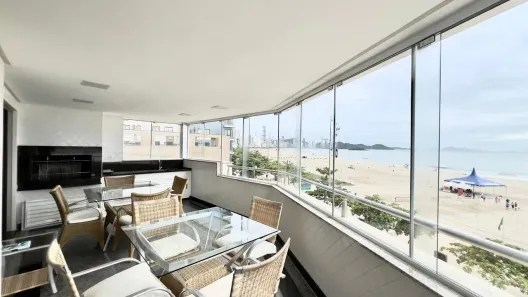 Apartamento com 3 Quartos à venda, 309m² no Centro, Balneário Camboriú