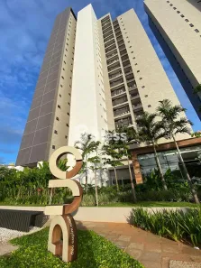 Apartamento com 3 Quartos para alugar, 136m² no Capim Macio, Natal