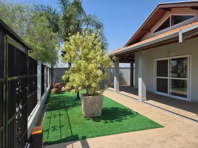 Casa com 3 Quartos à venda, 450m² no Terra das Águas, São Pedro