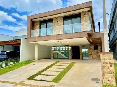 Casa de Condomínio com 3 Quartos à venda, 280m² no Centro, Gravataí