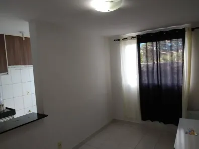 Apartamento com 2 Quartos à venda, 58m² no Caji, Lauro de Freitas