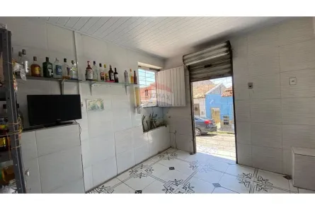 Casa com 4 Quartos à venda, 110m² no Cidade Nova, Aracaju