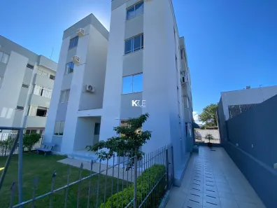 Apartamento com 3 Quartos à venda, 65m² no Capoeiras, Florianópolis