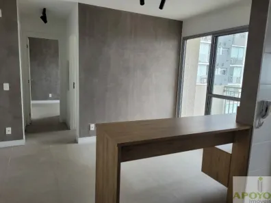 Apartamento com 2 Quartos à venda, 50m² no Vila Santa Catarina, São Paulo