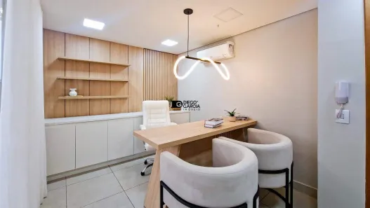 Sala Comercial para alugar, 80m² no Eldorado, Contagem