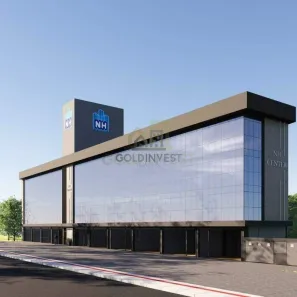 Sala Comercial para alugar, 72m² no Souza Cruz, Brusque
