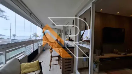 Apartamento com 2 Quartos à venda, 96m² no Piratininga, Niterói