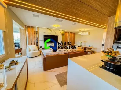 Apartamento com 3 Quartos à venda, 103m² no Recreio dos Bandeirantes, Rio de Janeiro