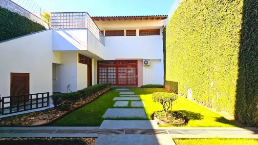 Sobrado com 4 Quartos à venda, 566m² no Indianópolis, São Paulo