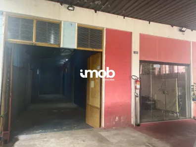 Ponto Comercial com 1 Quarto à venda, 333m² no Jardim Ferreira, Sorocaba