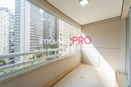 Apartamento com 4 Quartos à venda, 104m² no Planalto Paulista, São Paulo