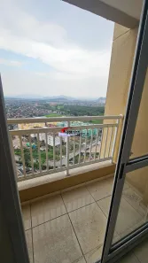 Apartamento com 1 Quarto para alugar, 60m² no Parque São Vicente, São Vicente