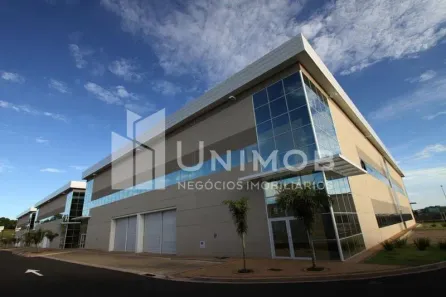Galpão/Depósito/Armazém para alugar, 840m² no Parque dos Resedás, Campinas