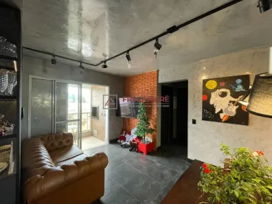 Apartamento com 2 Quartos à venda, 65m² no Itacorubi, Florianópolis