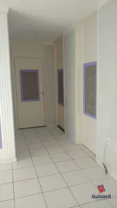 Apartamento com 2 Quartos à venda, 49m² no Piracangaguá, Taubaté