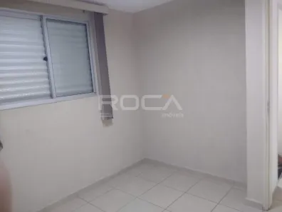 Apartamento com 2 Quartos à venda, 42m² no Distrito Industrial Miguel Abdelnur, São Carlos