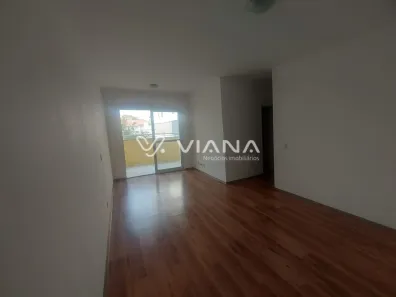 Apartamento com 3 Quartos para alugar, 79m² no Santa Paula, São Caetano do Sul