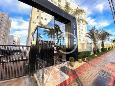 Apartamento com 2 Quartos para alugar, 47m² no Gleba Fazenda Palhano, Londrina