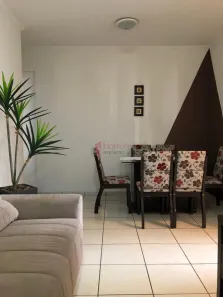 Apartamento com 2 Quartos para alugar, 56m² no Vila Virgínia, Jundiaí