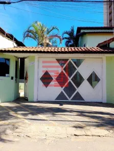 Casa de Condomínio com 2 Quartos à venda, 65m² no Vila Carmosina, São Paulo