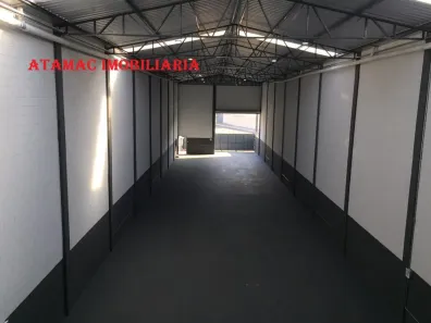 Galpão/Depósito/Armazém à venda, 540m² no Vila Paraíso, Guarulhos