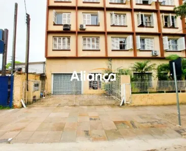 Ponto Comercial para alugar, 270m² no Navegantes, Porto Alegre