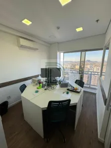 Sala Comercial à venda, 35m² no Vila Yara, Osasco