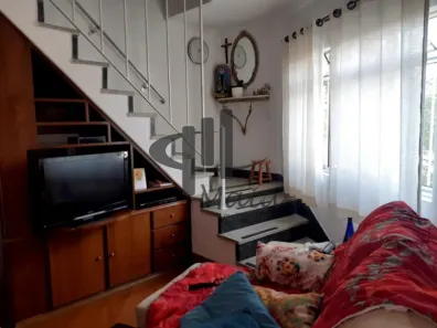 Sobrado com 3 Quartos à venda, 150m² no Santa Maria, São Caetano do Sul