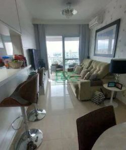 Apartamento com 2 Quartos à venda, 64m² no Vila Alexandria, São Paulo