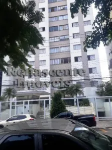 Apartamento com 2 Quartos para alugar, 79m² no Planalto Paulista, São Paulo