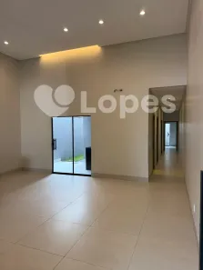 Casa com 3 Quartos à venda, 125m² no Jardim Helvécia, Aparecida de Goiânia