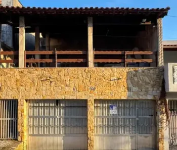 Sobrado com 4 Quartos à venda, 159m² no Vila Jacuí, São Paulo