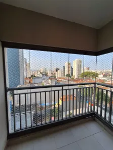Apartamento com 2 Quartos para alugar, 56m² no Cambuci, São Paulo
