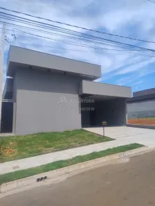 Casa de Condomínio com 3 Quartos à venda, 215m² no Loteamento Recanto do Lago, São José do Rio Preto