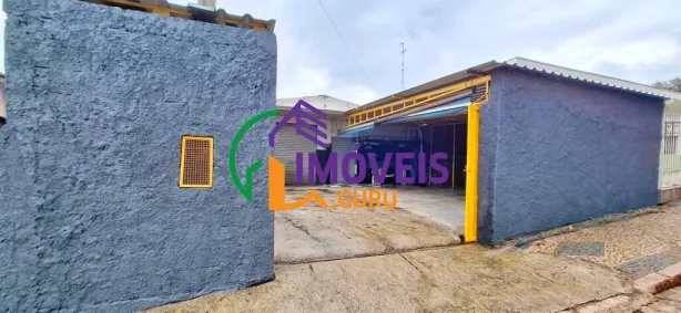Ponto Comercial para alugar, 90m² no Vila Clayton, Valinhos