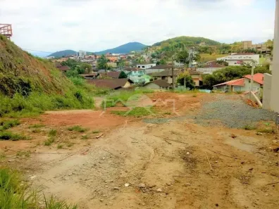 Lote/Terreno à venda, 612m² no Itaum, Joinville